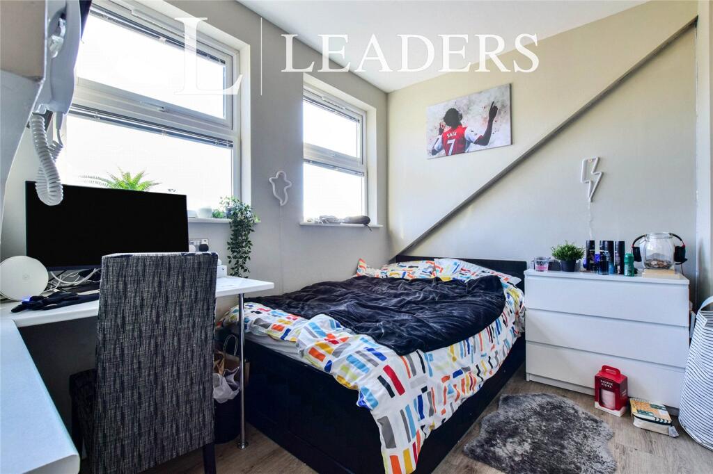 1 bed House Share for rent in Pendleton. From Leaders Lettings - Manchester