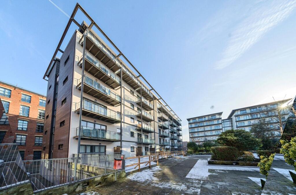 2 bed 1st Floor Flat for rent in Manchester. From Leaders Lettings - Manchester 2 bed 1st Floor Flat for rent in Manchester. From Leaders Lettings - Manchester