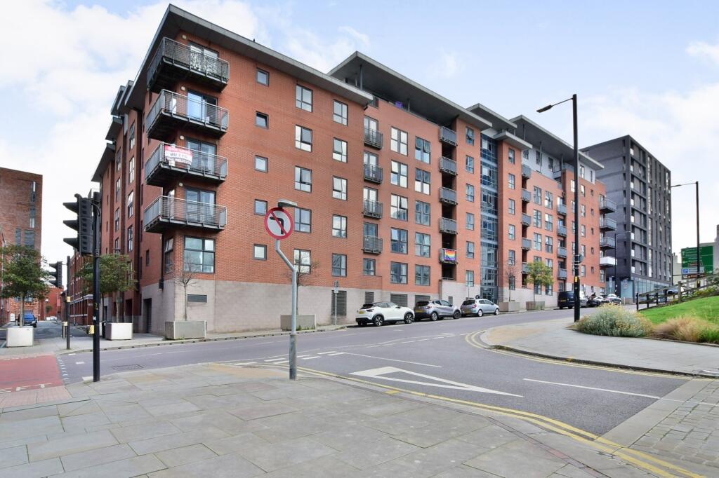 2 bed 1st Floor Flat for rent in Manchester. From Leaders Lettings - Manchester 2 bed 1st Floor Flat for rent in Manchester. From Leaders Lettings - Manchester