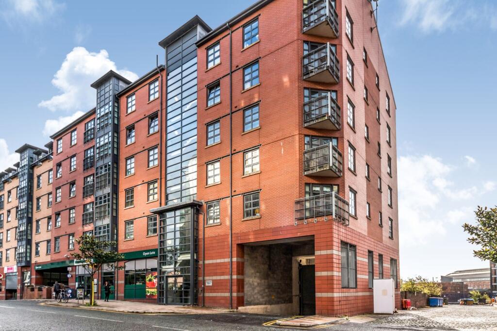 2 bed 1st Floor Flat for rent in Manchester. From Leaders Lettings - Manchester 2 bed 1st Floor Flat for rent in Manchester. From Leaders Lettings - Manchester