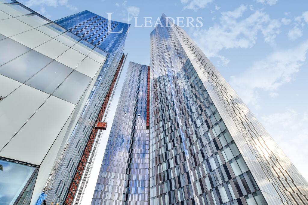 2 bed 1st Floor Flat for rent in Manchester. From Leaders Lettings - Manchester 2 bed 1st Floor Flat for rent in Manchester. From Leaders Lettings - Manchester