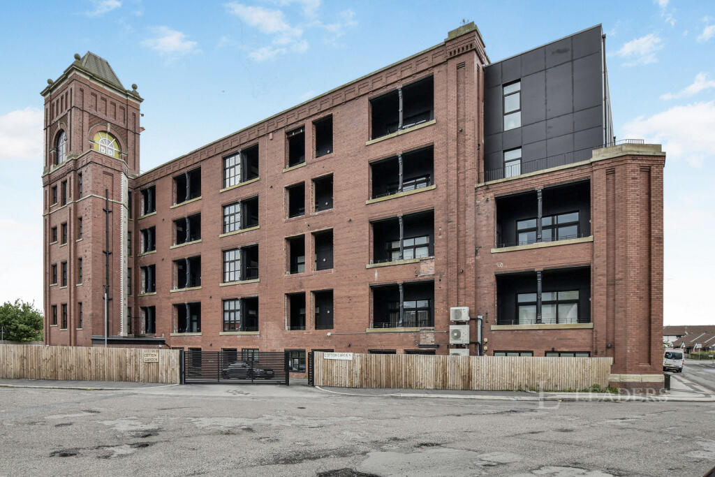2 bed 1st Floor Flat for rent in Bolton. From Leaders Lettings - Manchester 2 bed 1st Floor Flat for rent in Bolton. From Leaders Lettings - Manchester