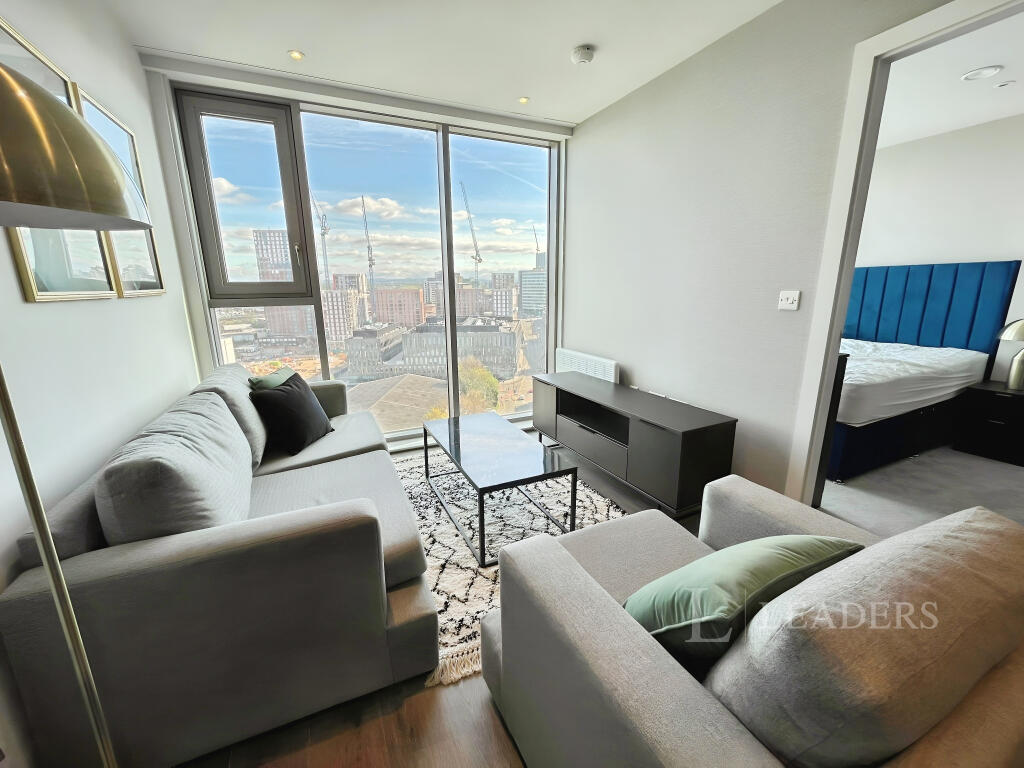 1 bed 1st Floor Flat for rent in . From Leaders Lettings - Manchester 1 bed 1st Floor Flat for rent in . From Leaders Lettings - Manchester
