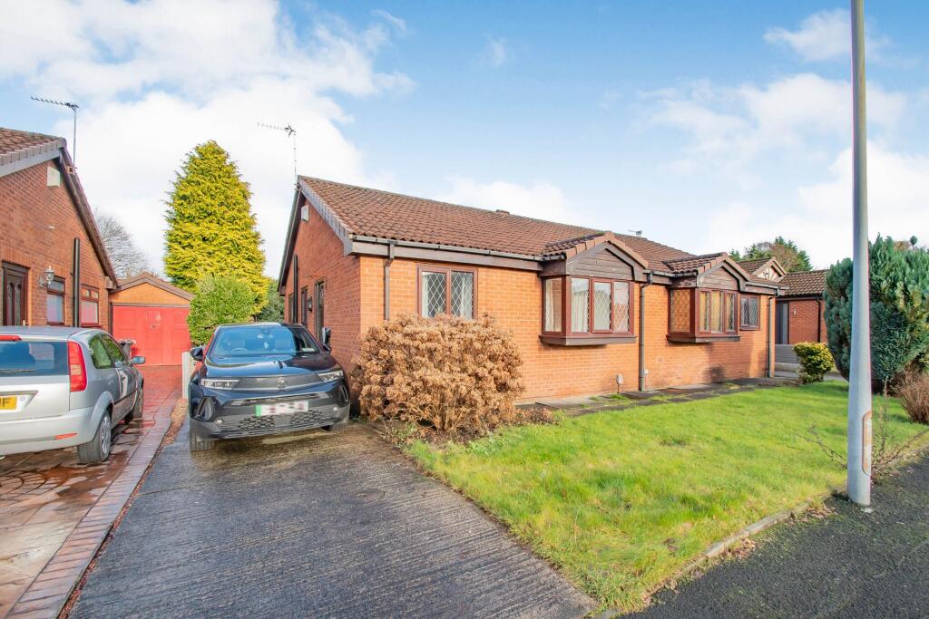 2 bed Bungalow for rent in Radcliffe. From Leaders Lettings - Manchester 2 bed Bungalow for rent in Radcliffe. From Leaders Lettings - Manchester