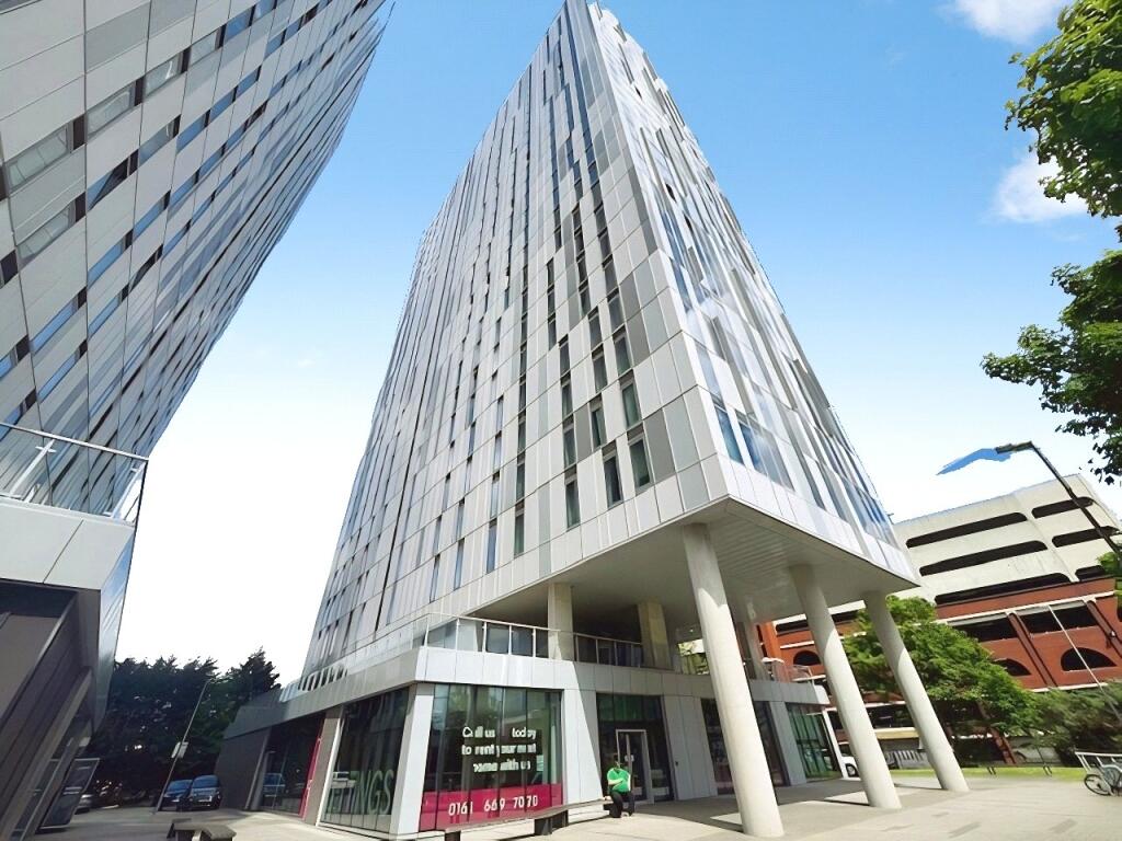 2 bed 1st Floor Flat for rent in Salford. From Leaders Lettings - Manchester 2 bed 1st Floor Flat for rent in Salford. From Leaders Lettings - Manchester