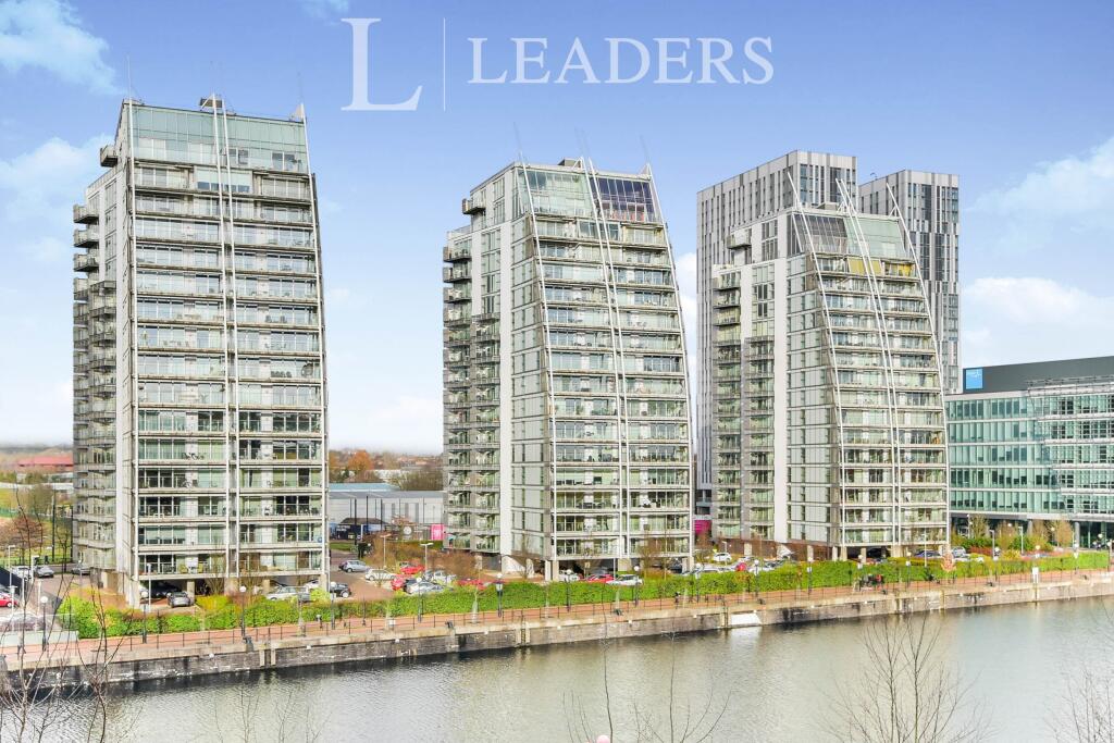2 bed 1st Floor Flat for rent in Salford. From Leaders Lettings - Manchester 2 bed 1st Floor Flat for rent in Salford. From Leaders Lettings - Manchester
