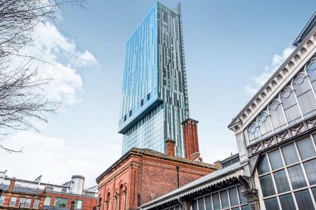2 bed 1st Floor Flat for rent in Manchester. From Leaders Lettings - Manchester 2 bed 1st Floor Flat for rent in Manchester. From Leaders Lettings - Manchester