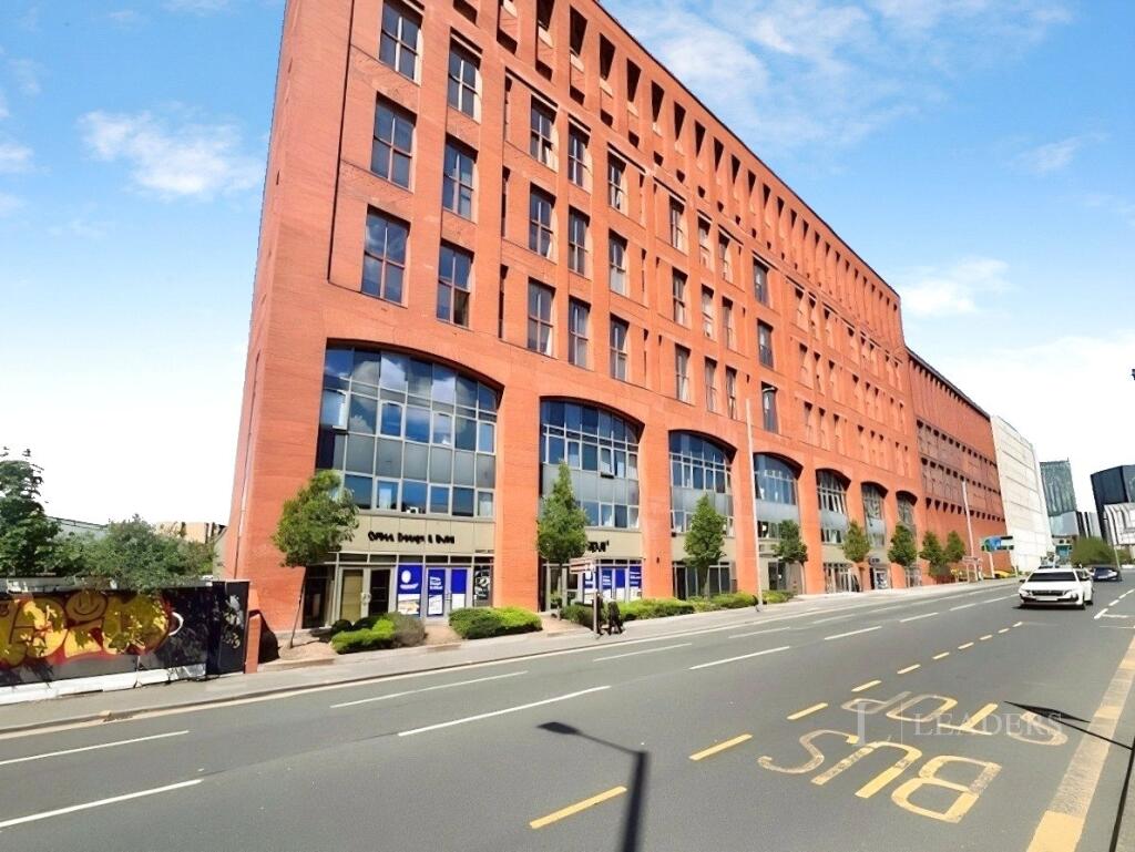 3 bed 1st Floor Flat for rent in Manchester. From Leaders Lettings - Manchester 3 bed 1st Floor Flat for rent in Manchester. From Leaders Lettings - Manchester