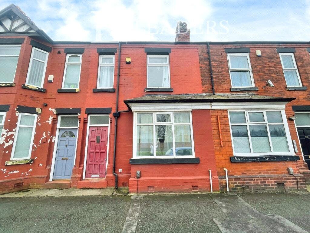 6 bed Mid Terraced House for rent in Manchester. From Leaders Lettings - Manchester