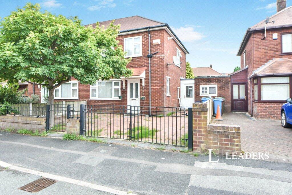 3 bed Detached for rent in Woodhouses. From Leaders Lettings - Manchester 3 bed Detached for rent in Woodhouses. From Leaders Lettings - Manchester