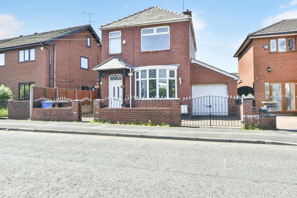 3 bed Detached for rent in Failsworth. From Leaders Lettings - Manchester 3 bed Detached for rent in Failsworth. From Leaders Lettings - Manchester