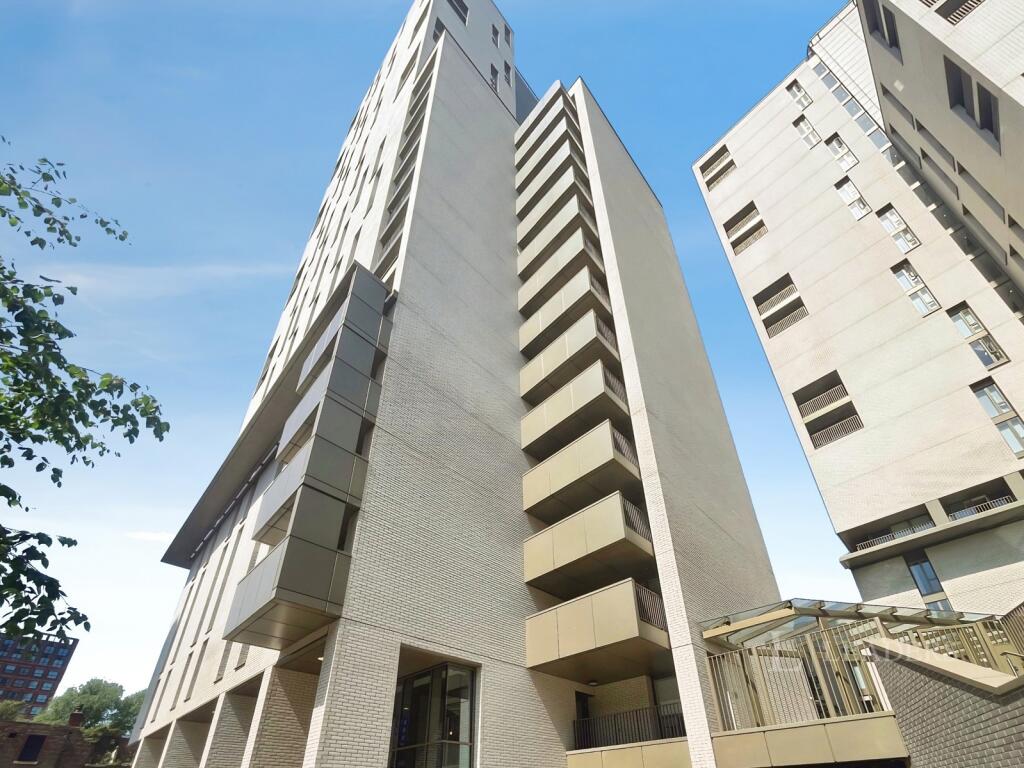 2 bed 1st Floor Flat for rent in Manchester. From Leaders Lettings - Manchester 2 bed 1st Floor Flat for rent in Manchester. From Leaders Lettings - Manchester