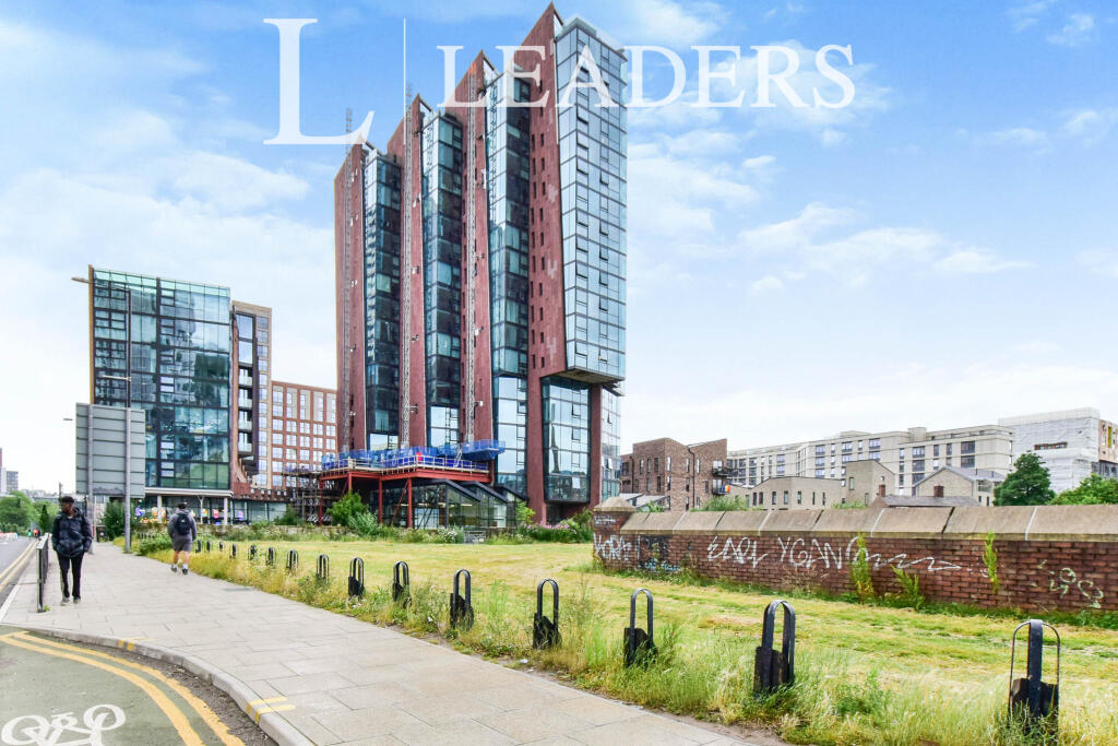 2 bed 1st Floor Flat for rent in Manchester. From Leaders Lettings - Manchester 2 bed 1st Floor Flat for rent in Manchester. From Leaders Lettings - Manchester