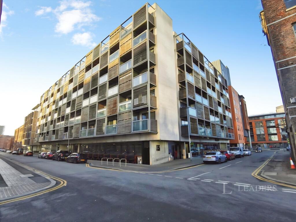1 bed 1st Floor Flat for rent in Manchester. From Leaders Lettings - Manchester 1 bed 1st Floor Flat for rent in Manchester. From Leaders Lettings - Manchester