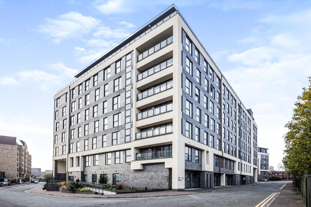2 bed 1st Floor Flat for rent in Salford. From Leaders Lettings - Manchester 2 bed 1st Floor Flat for rent in Salford. From Leaders Lettings - Manchester