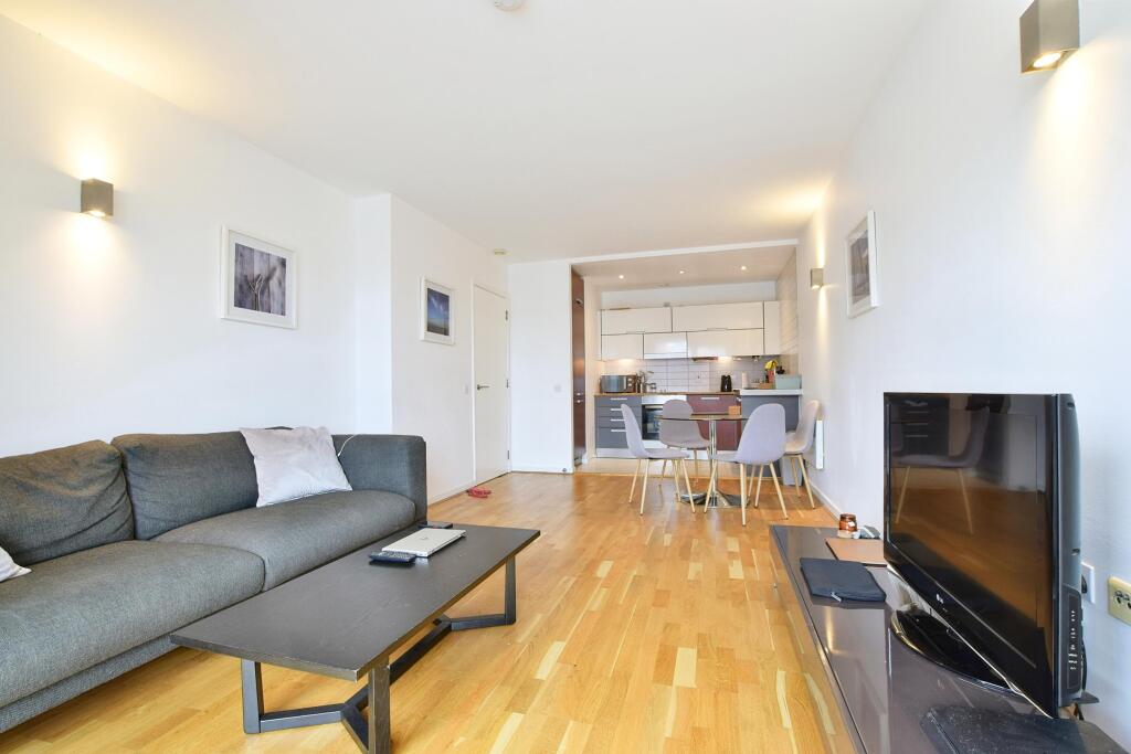 1 bed 1st Floor Flat for rent in Manchester. From Leaders Lettings - Manchester