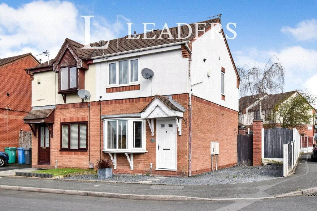 2 bed Detached for rent in Failsworth. From Leaders Lettings - Manchester 2 bed Detached for rent in Failsworth. From Leaders Lettings - Manchester