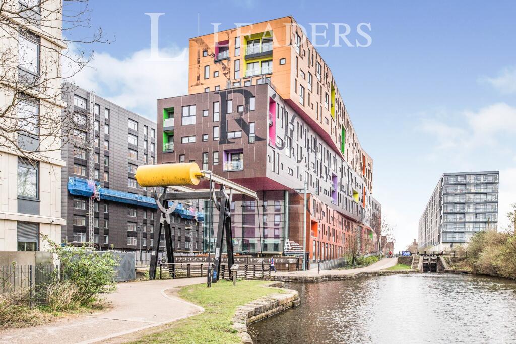 1 bed 1st Floor Flat for rent in Manchester. From Leaders Lettings - Manchester 1 bed 1st Floor Flat for rent in Manchester. From Leaders Lettings - Manchester