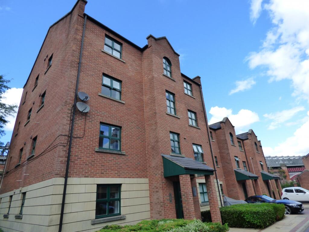 1 bed 1st Floor Flat for rent in Manchester. From Leaders Lettings - Manchester
