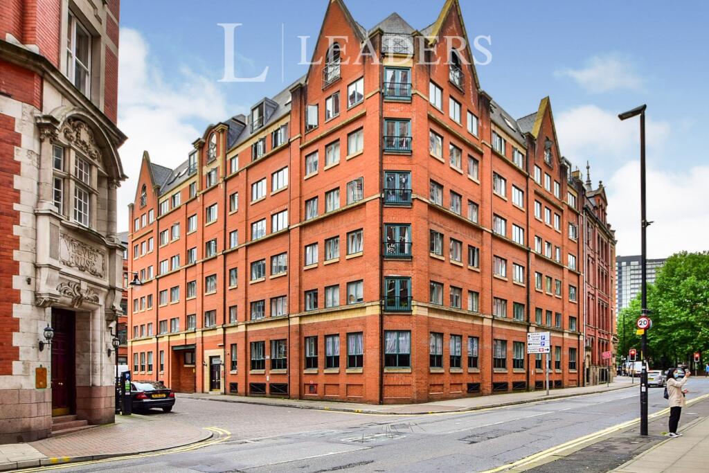 2 bed 1st Floor Flat for rent in Manchester. From Leaders Lettings - Manchester 2 bed 1st Floor Flat for rent in Manchester. From Leaders Lettings - Manchester