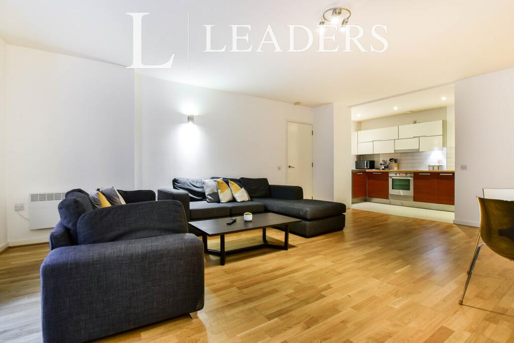 2 bed 1st Floor Flat for rent in Manchester. From Leaders Lettings - Manchester 2 bed 1st Floor Flat for rent in Manchester. From Leaders Lettings - Manchester