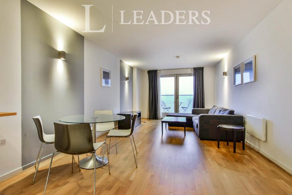 2 bed 1st Floor Flat for rent in Manchester. From Leaders Lettings - Manchester 2 bed 1st Floor Flat for rent in Manchester. From Leaders Lettings - Manchester
