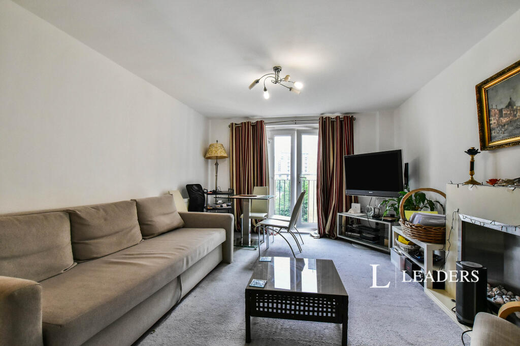 2 bed 1st Floor Flat for rent in Salford. From Leaders Lettings - Manchester
