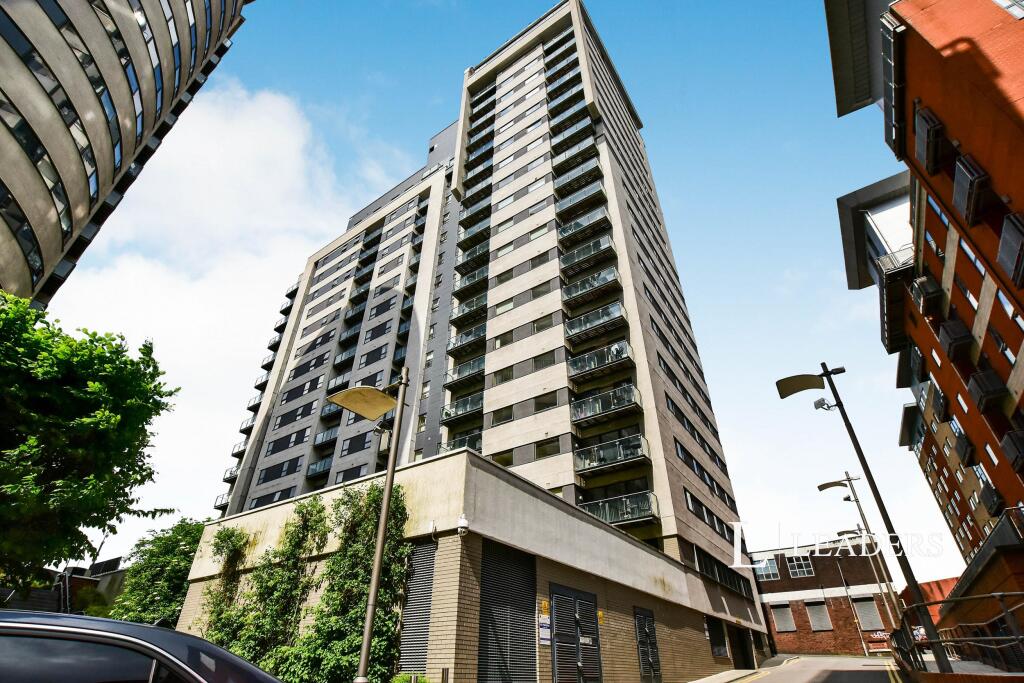 2 bed 1st Floor Flat for rent in Manchester. From Leaders Lettings - Manchester 2 bed 1st Floor Flat for rent in Manchester. From Leaders Lettings - Manchester