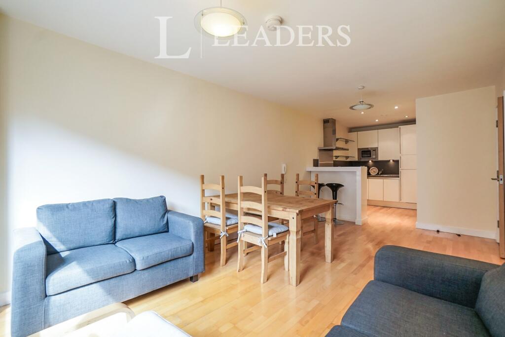 2 bed 1st Floor Flat for rent in Manchester. From Leaders Lettings - Manchester 2 bed 1st Floor Flat for rent in Manchester. From Leaders Lettings - Manchester