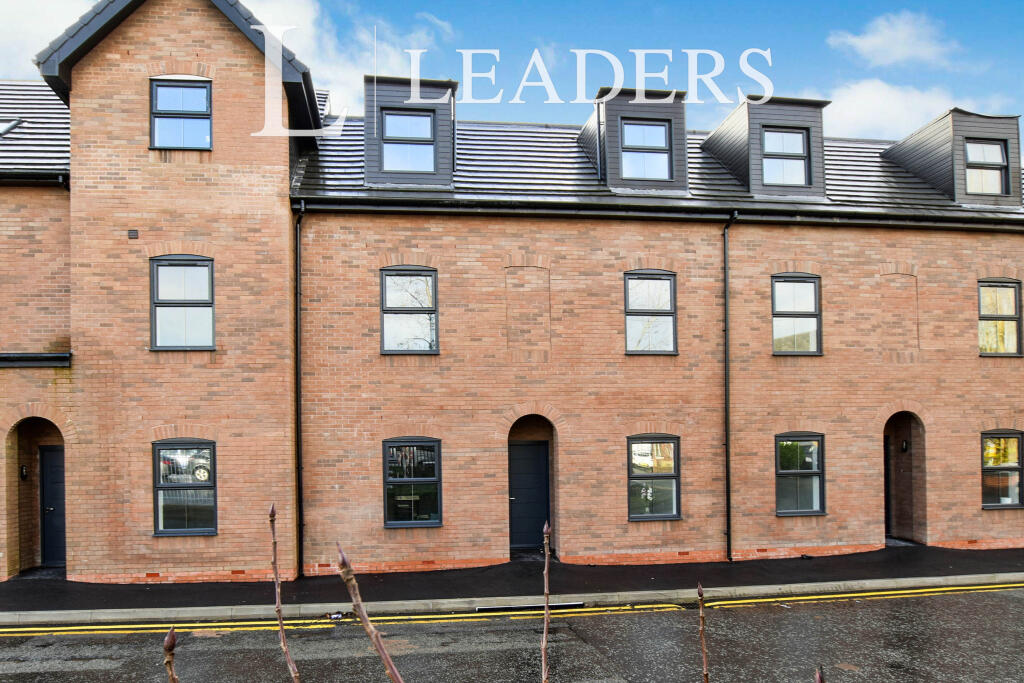 1 bed 1st Floor Flat for rent in Park Bridge. From Leaders Lettings - Manchester
