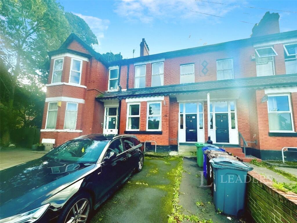 4 bed House Share for rent in Manchester. From Leaders Lettings - Manchester 4 bed House Share for rent in Manchester. From Leaders Lettings - Manchester