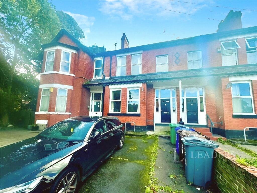 4 bed House Share for rent in Manchester. From Leaders Lettings - Manchester 4 bed House Share for rent in Manchester. From Leaders Lettings - Manchester