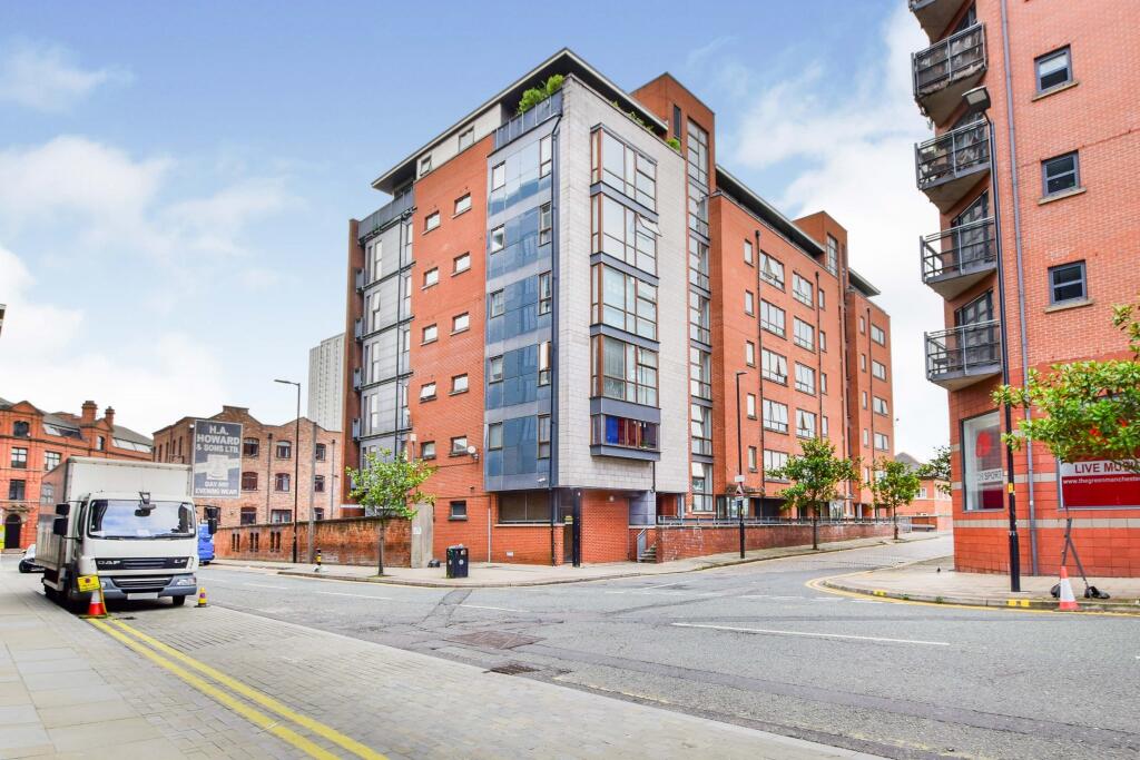 1 bed 1st Floor Flat for rent in Manchester. From Leaders Lettings - Manchester 1 bed 1st Floor Flat for rent in Manchester. From Leaders Lettings - Manchester