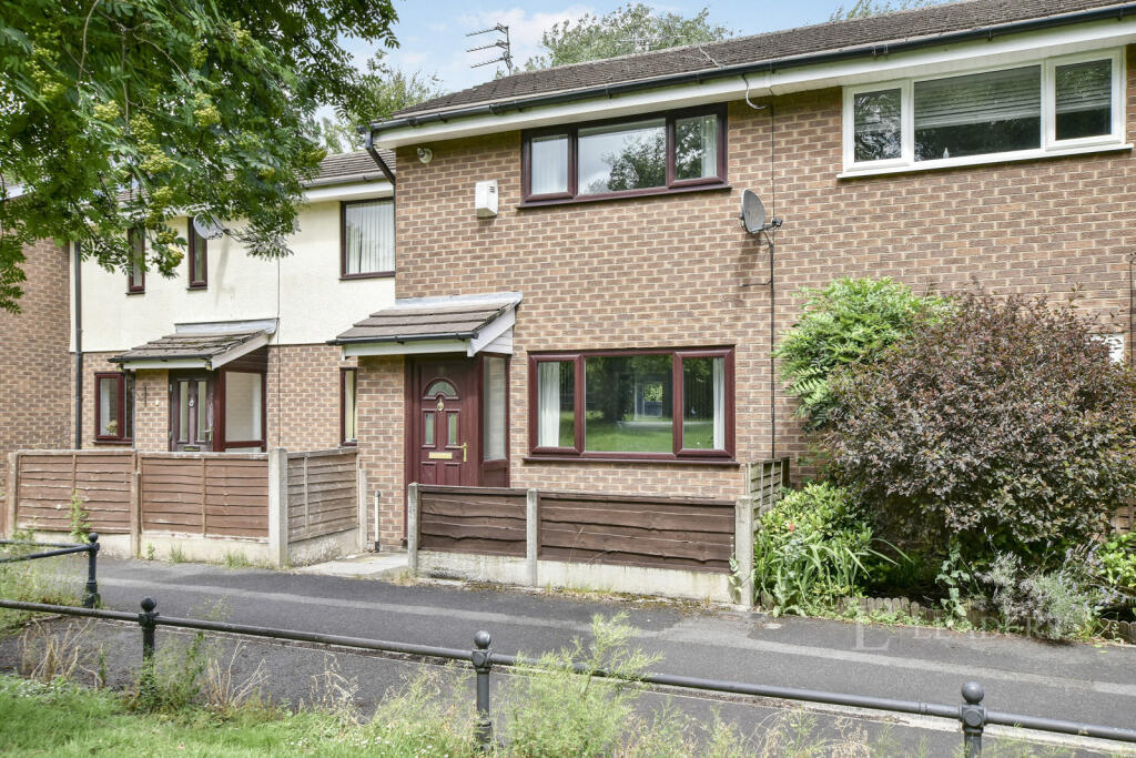 2 bed Mid Terraced House for rent in Salford. From Leaders Lettings - Manchester 2 bed Mid Terraced House for rent in Salford. From Leaders Lettings - Manchester