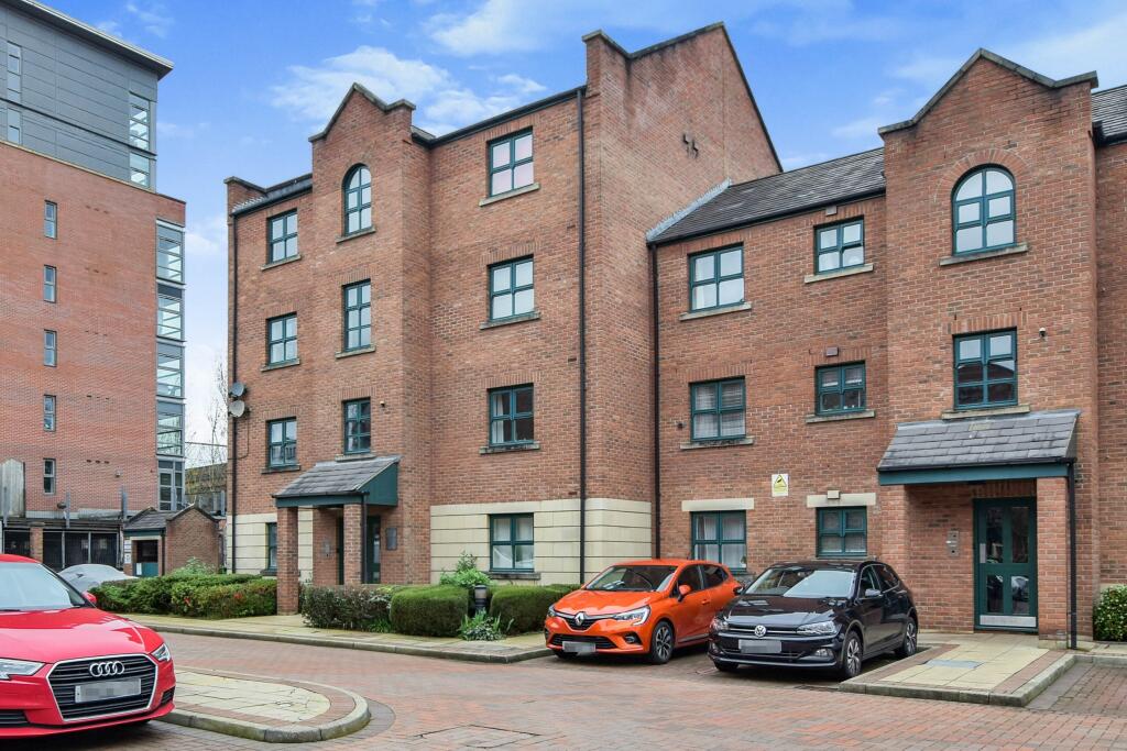1 bed 1st Floor Flat for rent in Manchester. From Leaders Lettings - Manchester 1 bed 1st Floor Flat for rent in Manchester. From Leaders Lettings - Manchester