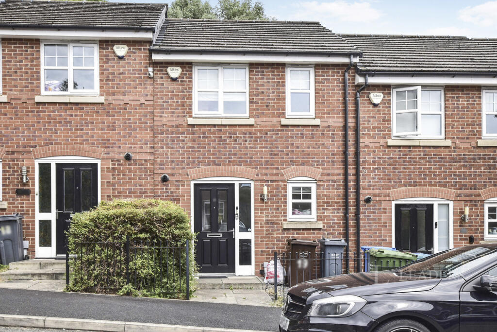 2 bed Mid Terraced House for rent in Rhodes. From Leaders Lettings - Manchester 2 bed Mid Terraced House for rent in Rhodes. From Leaders Lettings - Manchester