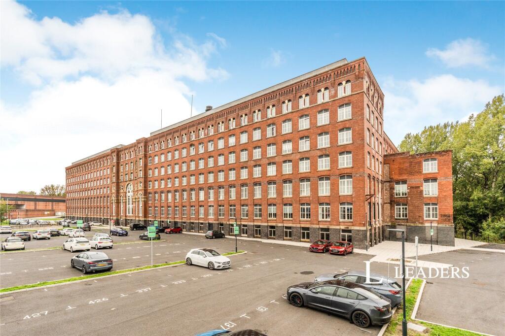 2 bed 1st Floor Flat for rent in Stockport. From Leaders Lettings - Manchester
