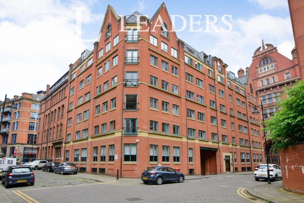 2 bed 1st Floor Flat for rent in Manchester. From Leaders Lettings - Manchester 2 bed 1st Floor Flat for rent in Manchester. From Leaders Lettings - Manchester
