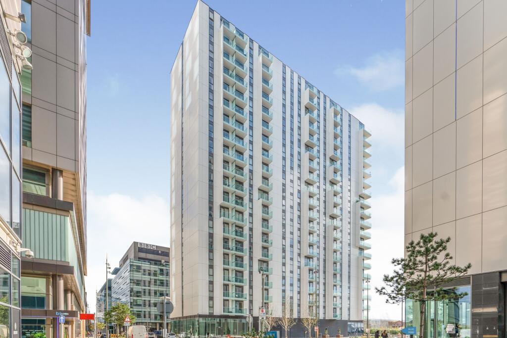 2 bed 1st Floor Flat for rent in Salford. From Leaders Lettings - Manchester 2 bed 1st Floor Flat for rent in Salford. From Leaders Lettings - Manchester