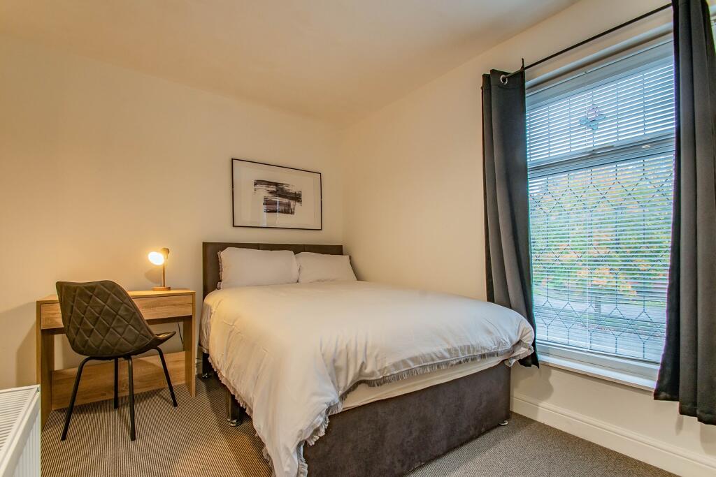1 bed Mid Terraced House for rent in Ainsworth. From Leaders Lettings - Manchester 1 bed Mid Terraced House for rent in Ainsworth. From Leaders Lettings - Manchester