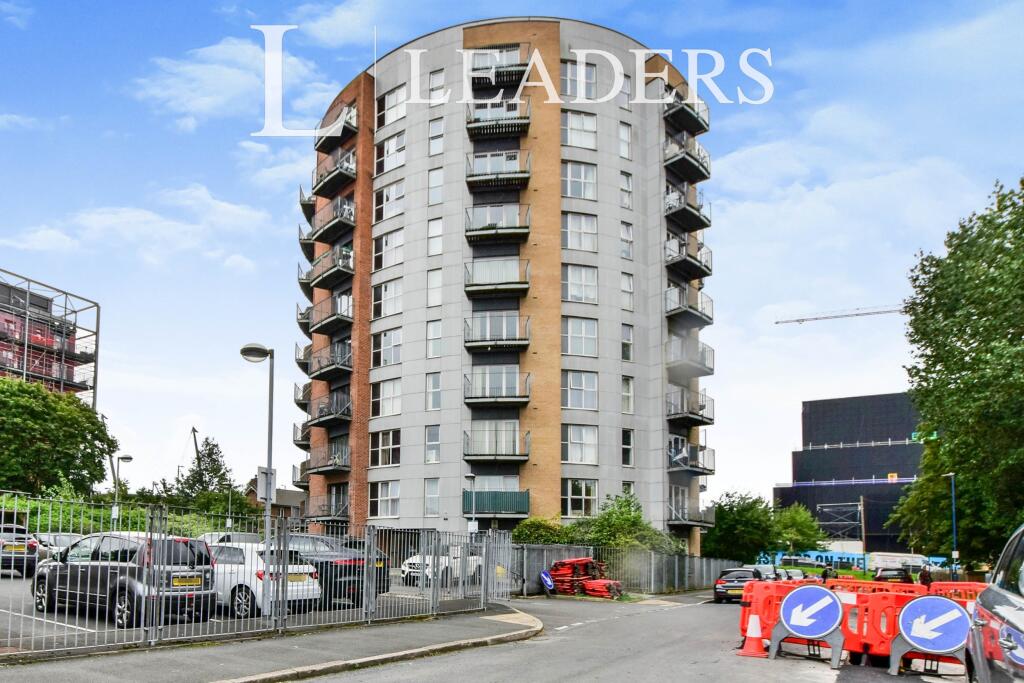 2 bed 1st Floor Flat for rent in Manchester. From Leaders Lettings - Manchester 2 bed 1st Floor Flat for rent in Manchester. From Leaders Lettings - Manchester