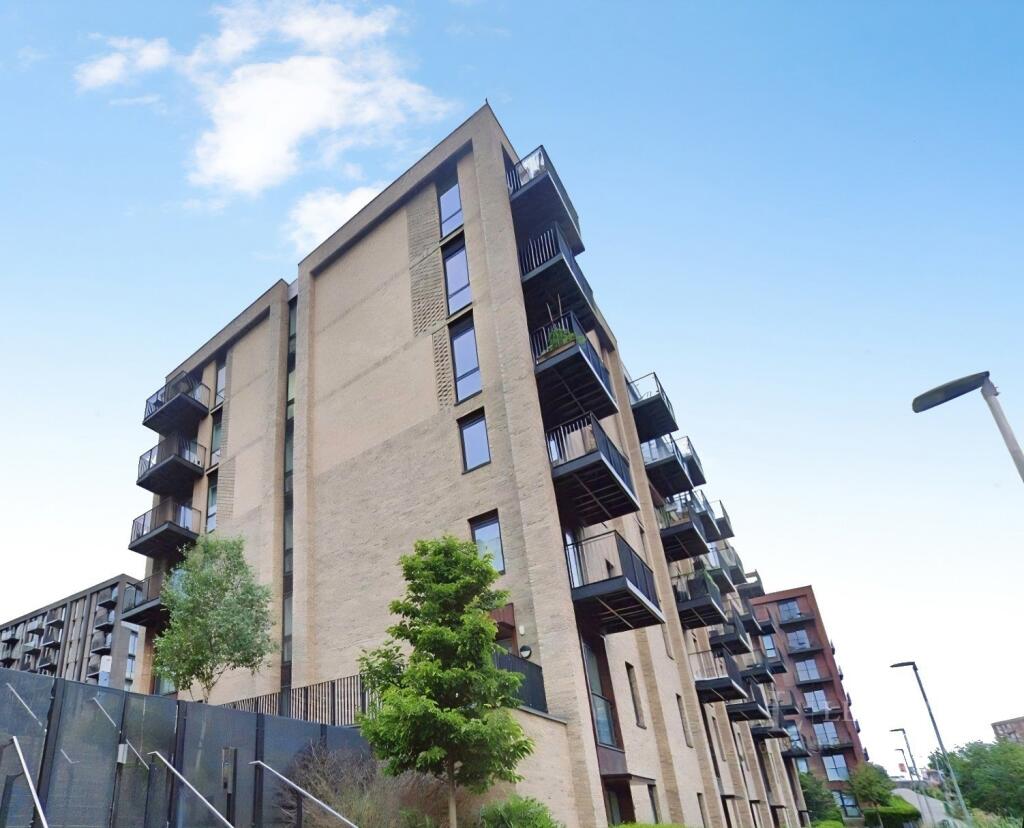 1 bed 1st Floor Flat for rent in Salford. From Leaders Lettings - Manchester
