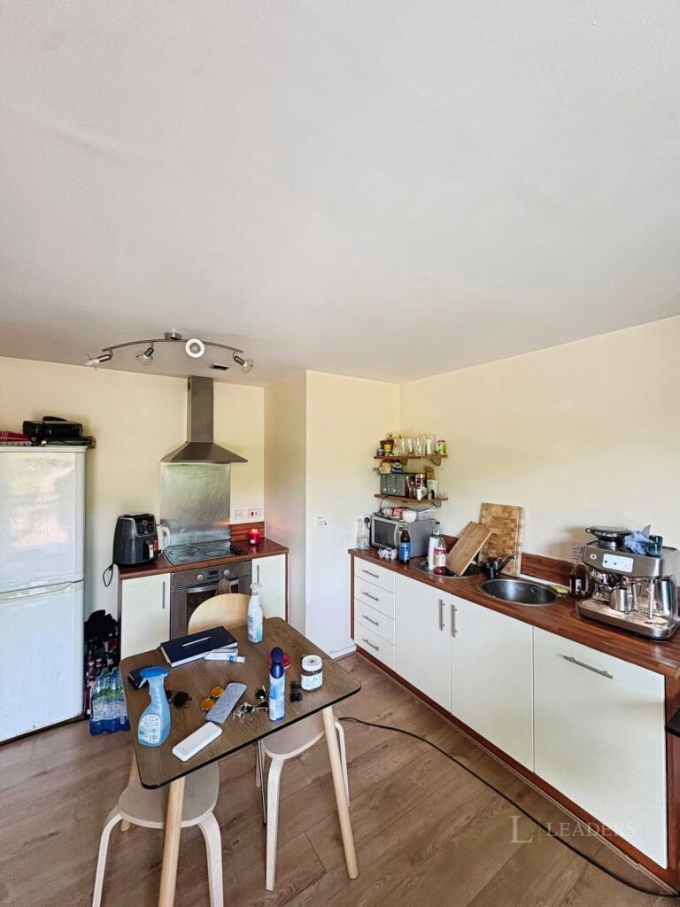 2 bed 1st Floor Flat for rent in Manchester. From Leaders Lettings - Manchester