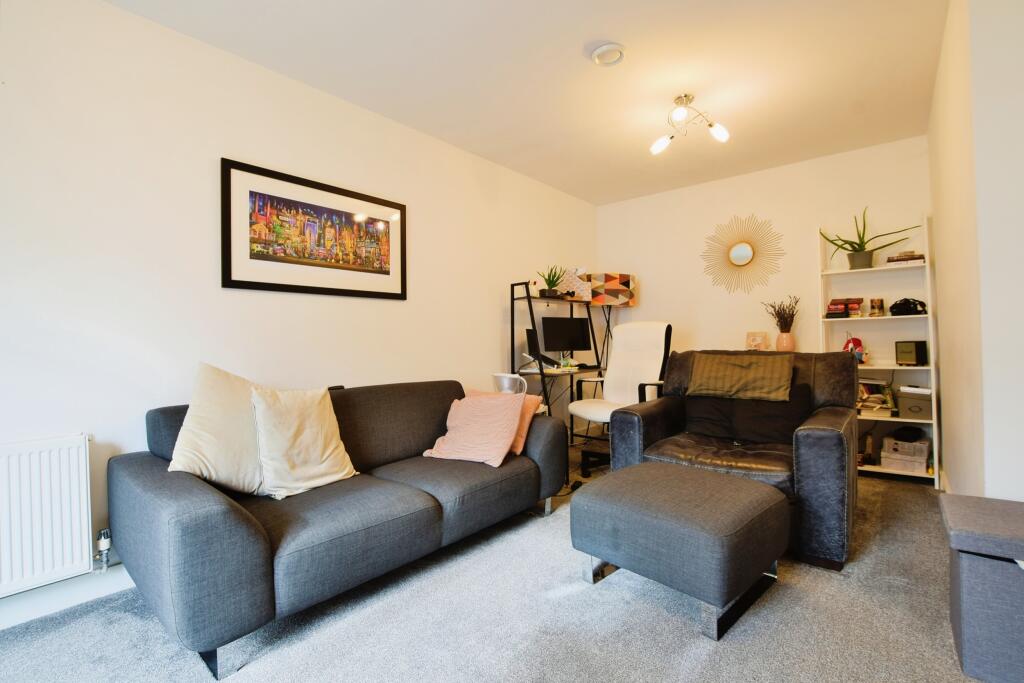 2 bed Detached for rent in Salford. From Leaders Lettings - Manchester 2 bed Detached for rent in Salford. From Leaders Lettings - Manchester