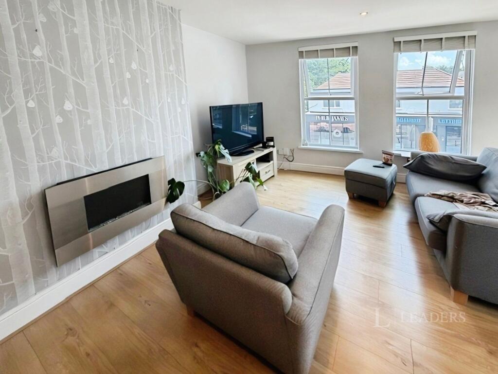 2 bed 1st Floor Flat for rent in Gatley. From Leaders Lettings - Manchester 2 bed 1st Floor Flat for rent in Gatley. From Leaders Lettings - Manchester