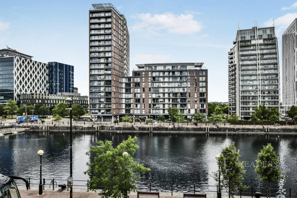 2 bed 1st Floor Flat for rent in Salford. From Leaders Lettings - Manchester