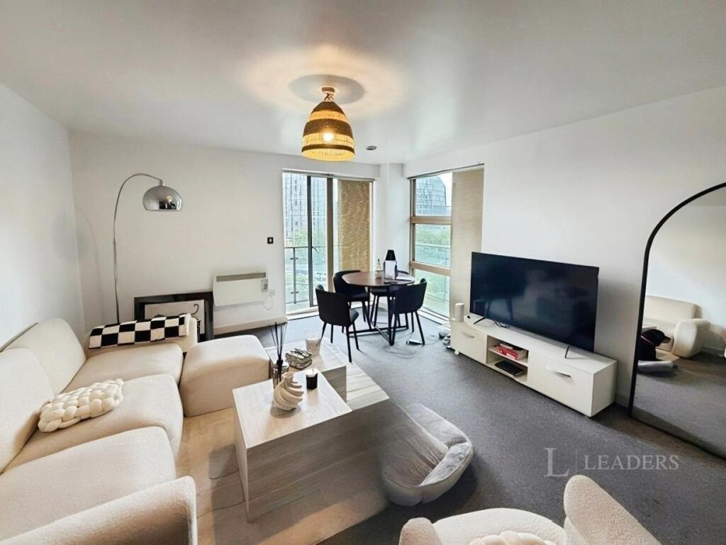 2 bed 1st Floor Flat for rent in Manchester. From Leaders Lettings - Manchester 2 bed 1st Floor Flat for rent in Manchester. From Leaders Lettings - Manchester
