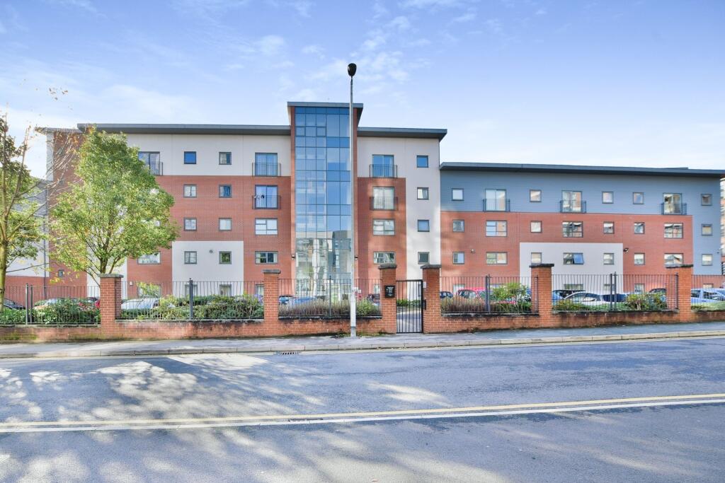 2 bed 1st Floor Flat for rent in Salford. From Leaders Lettings - Manchester 2 bed 1st Floor Flat for rent in Salford. From Leaders Lettings - Manchester