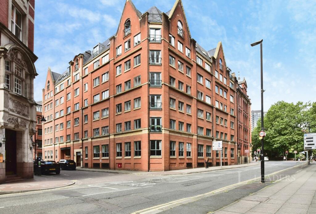 2 bed 1st Floor Flat for rent in Manchester. From Leaders Lettings - Manchester