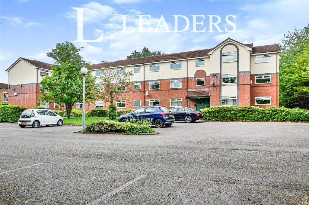 2 bed 1st Floor Flat for rent in Salford. From Leaders Lettings - Manchester